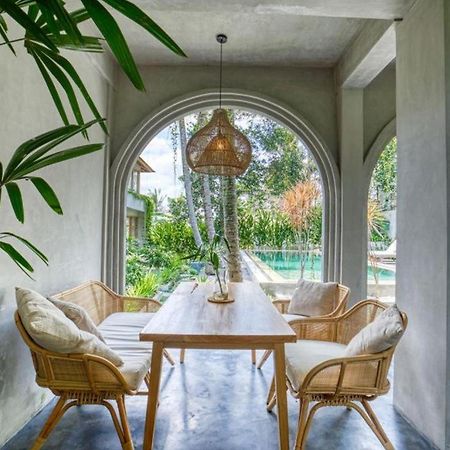 Ubud Terrace By Betterplace Buitenkant foto