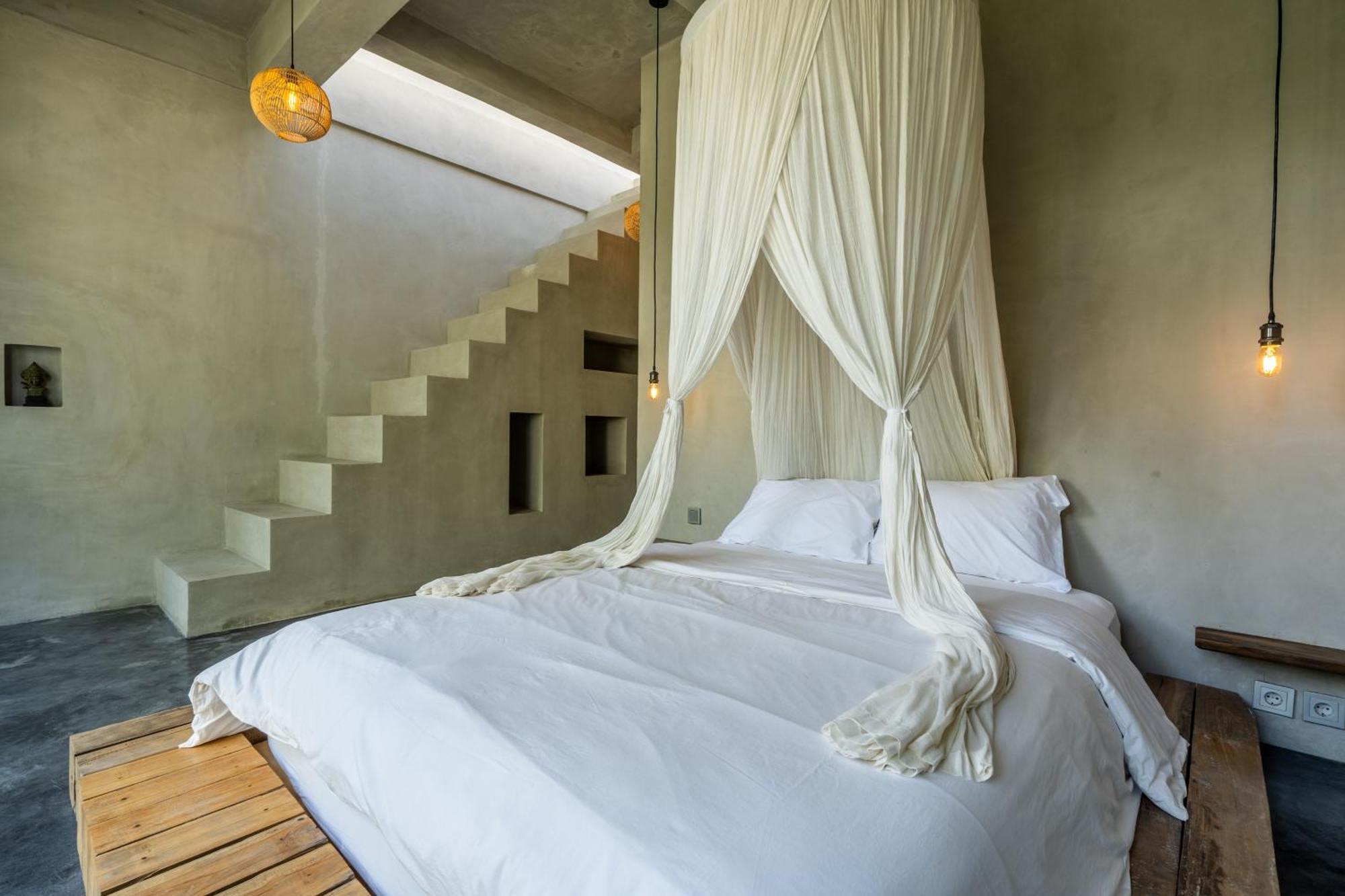 Ubud Terrace By Betterplace Buitenkant foto