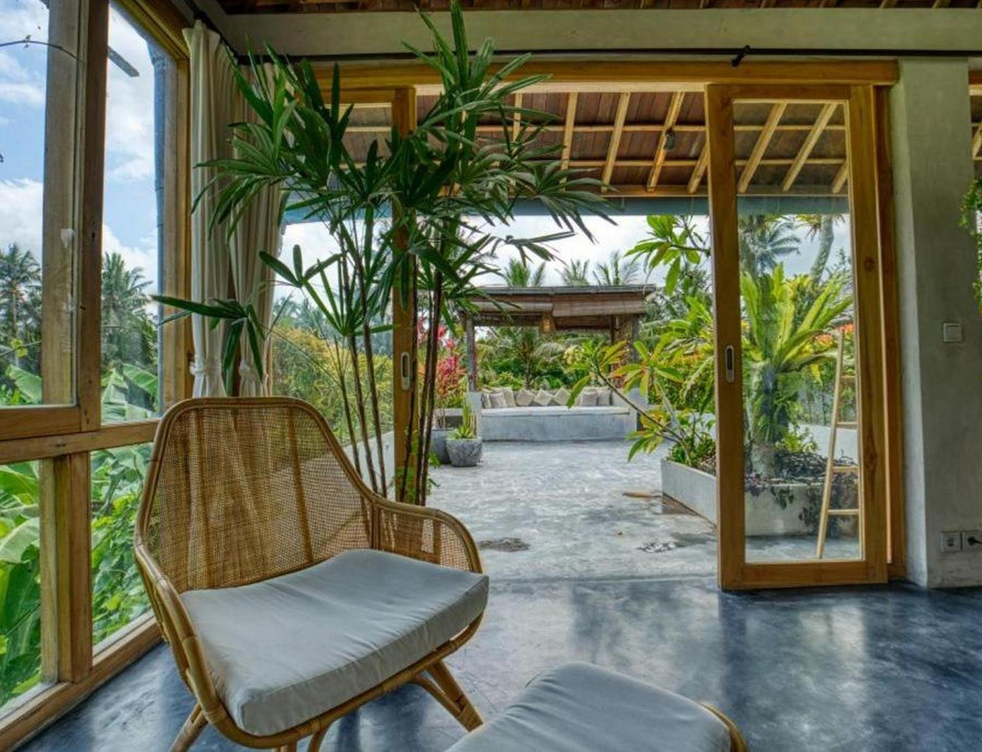 Ubud Terrace By Betterplace Buitenkant foto