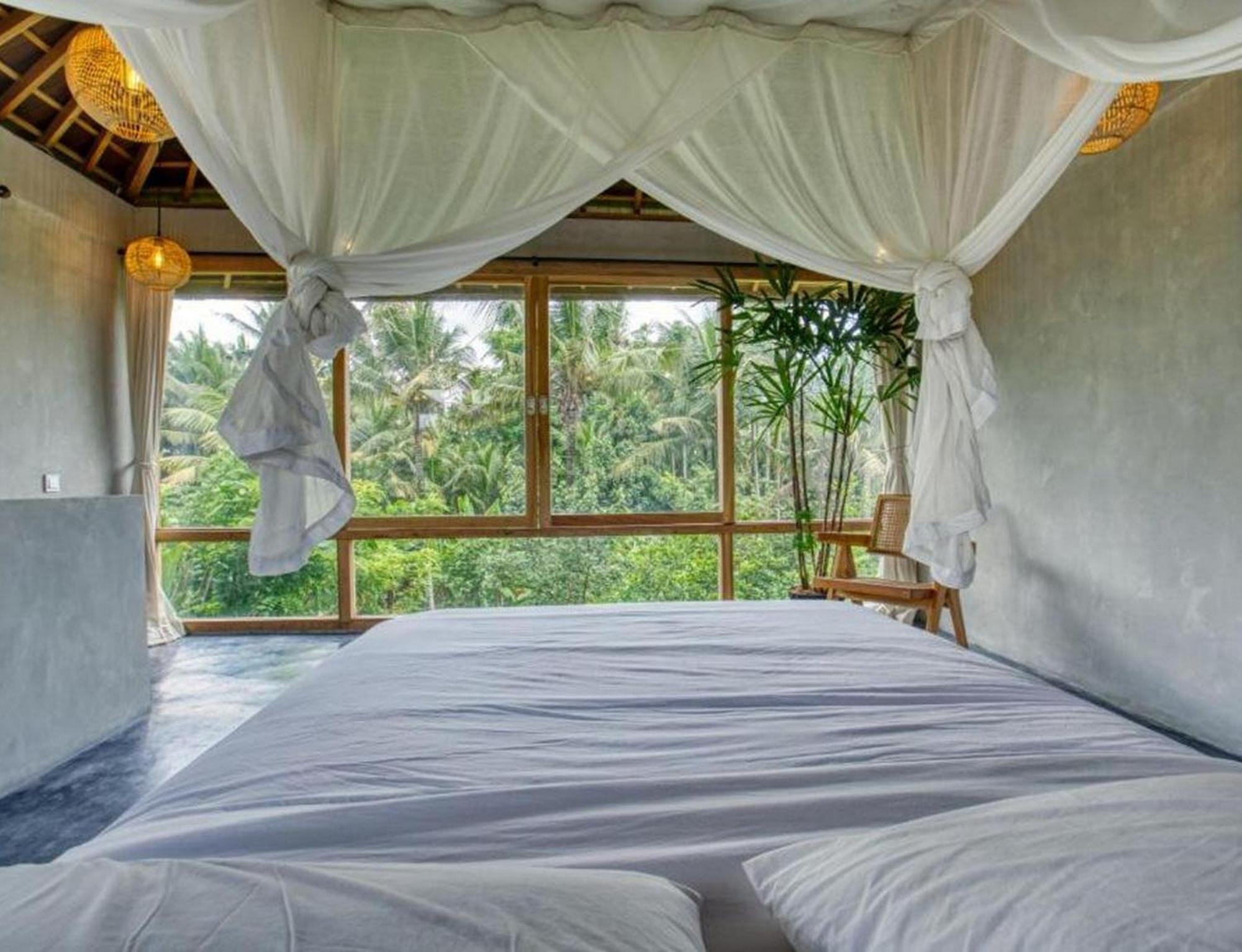 Ubud Terrace By Betterplace Buitenkant foto
