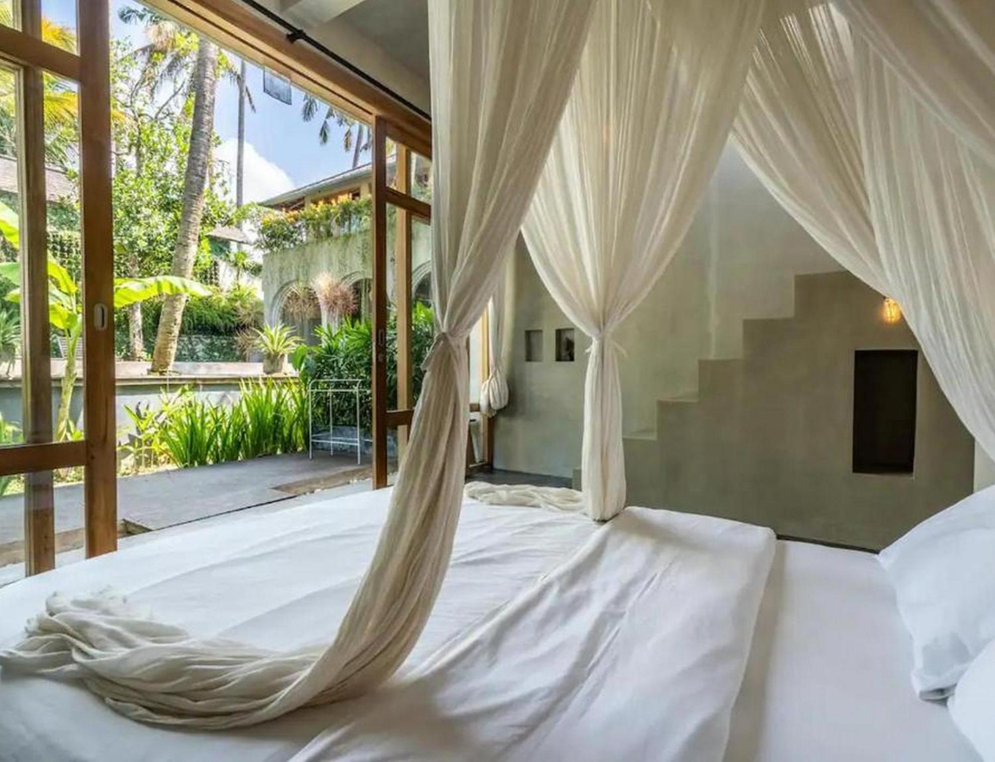 Ubud Terrace By Betterplace Buitenkant foto