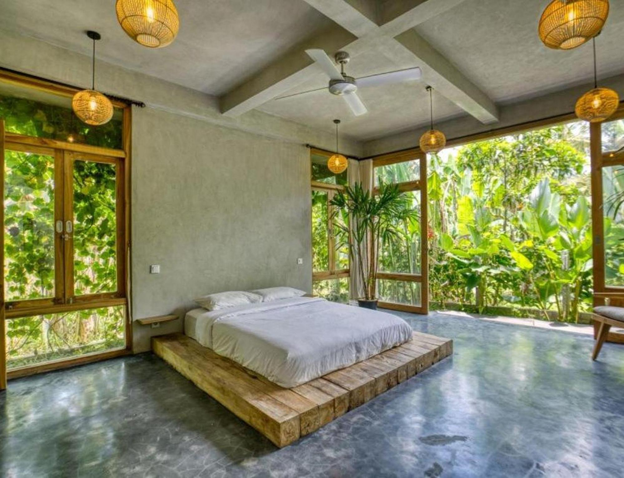 Ubud Terrace By Betterplace Buitenkant foto