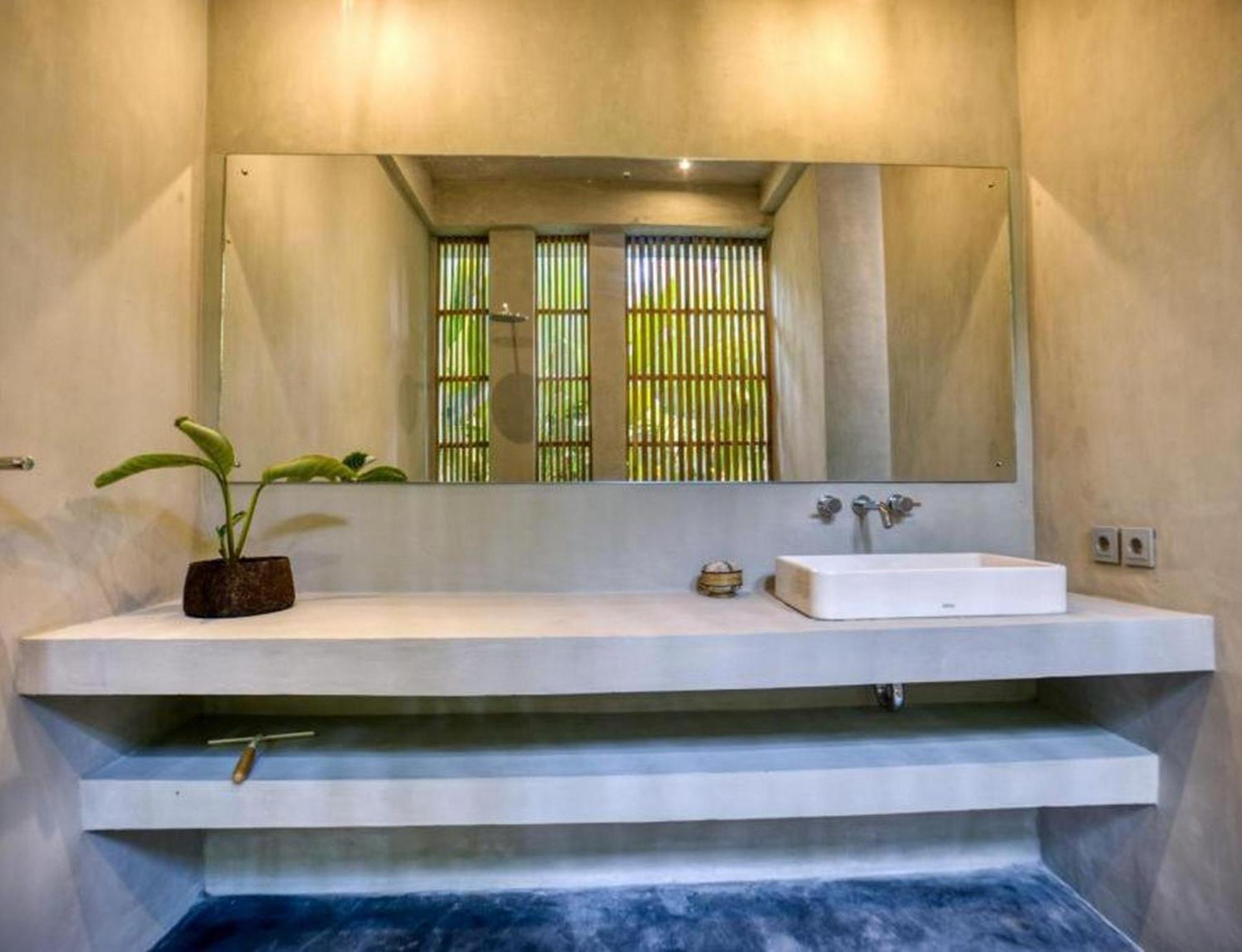 Ubud Terrace By Betterplace Buitenkant foto