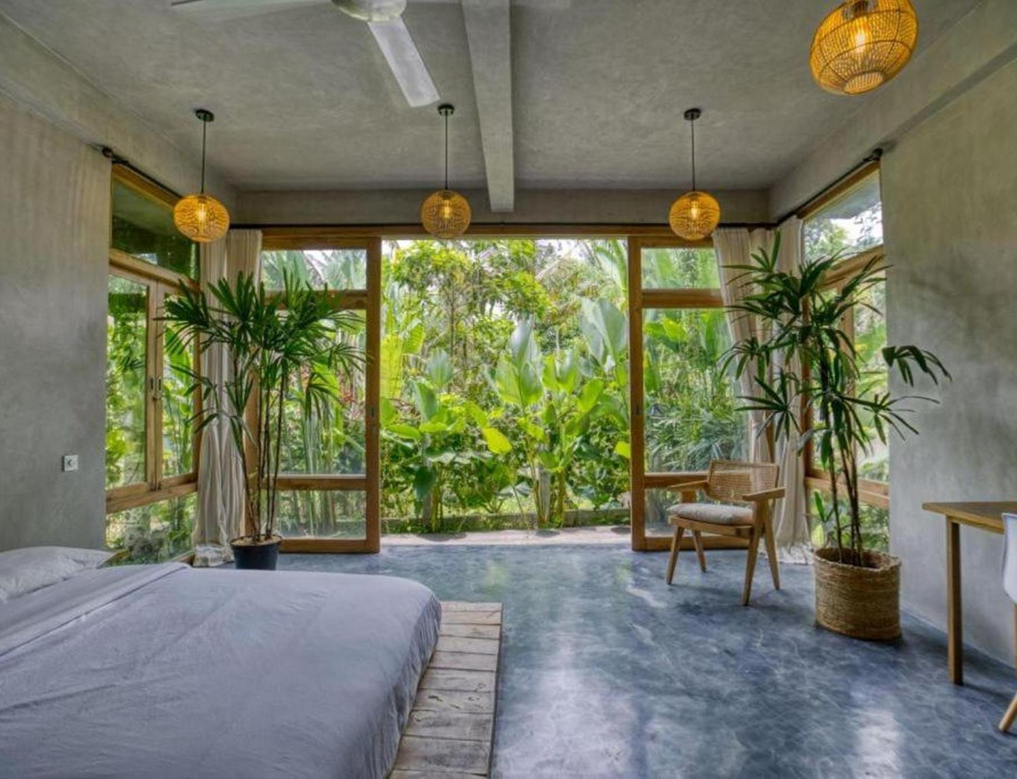 Ubud Terrace By Betterplace Buitenkant foto
