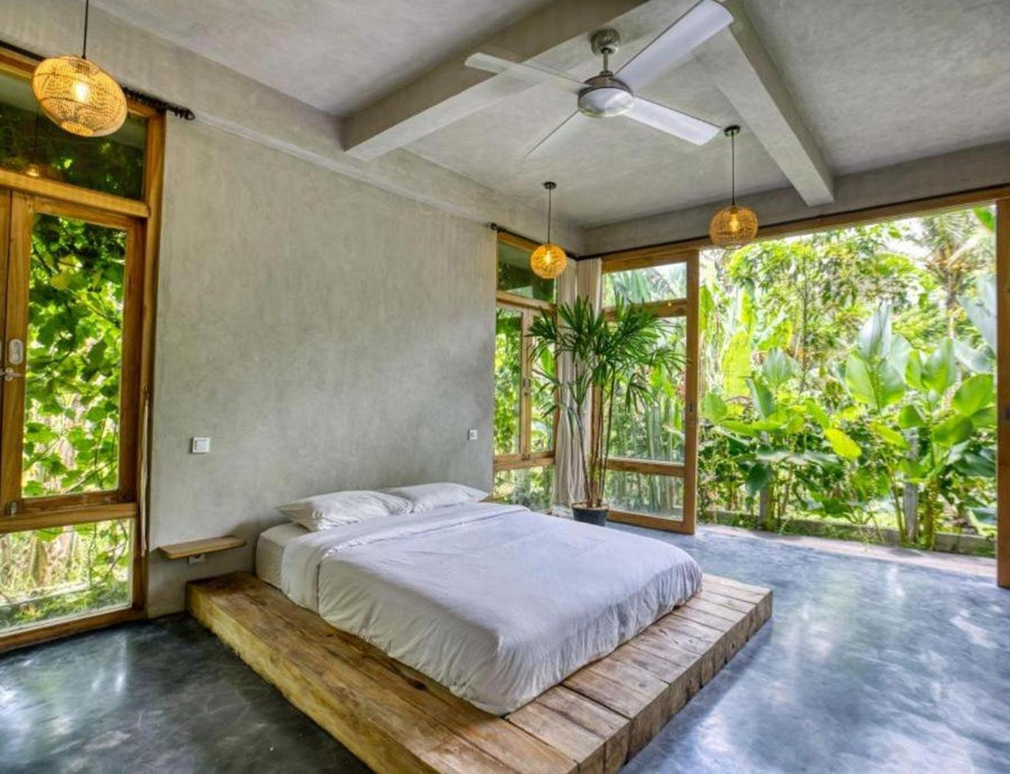 Ubud Terrace By Betterplace Buitenkant foto