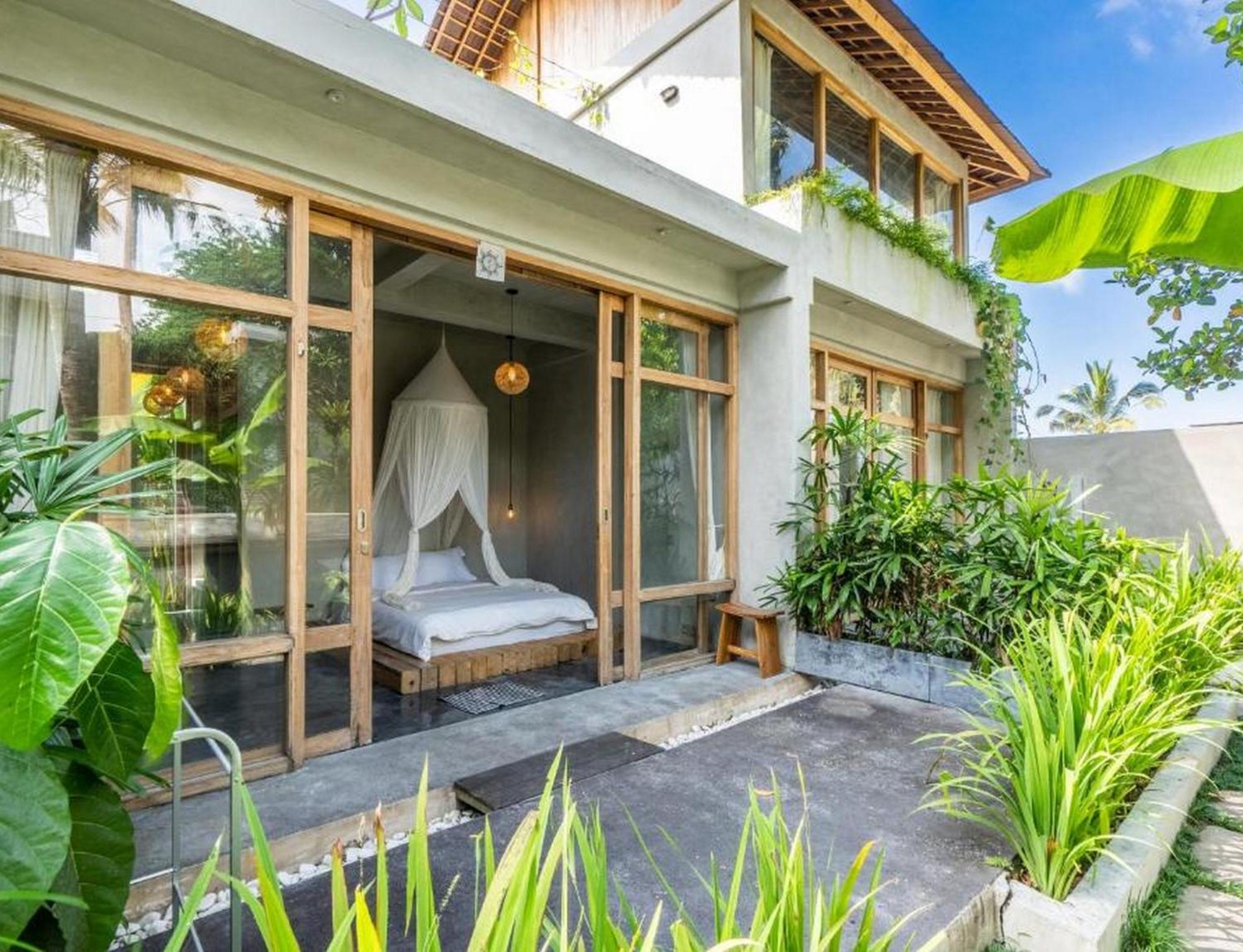 Ubud Terrace By Betterplace Buitenkant foto