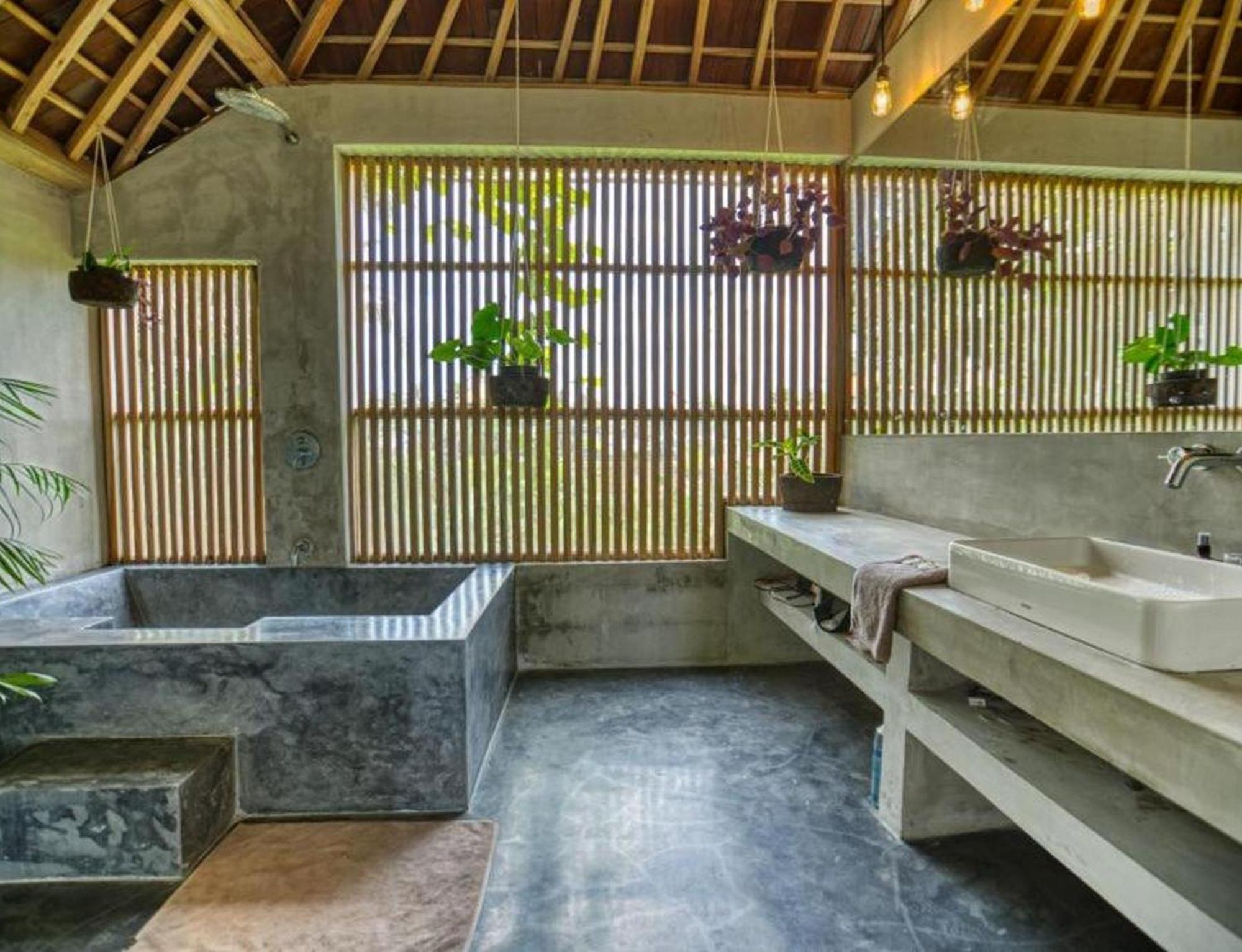 Ubud Terrace By Betterplace Buitenkant foto