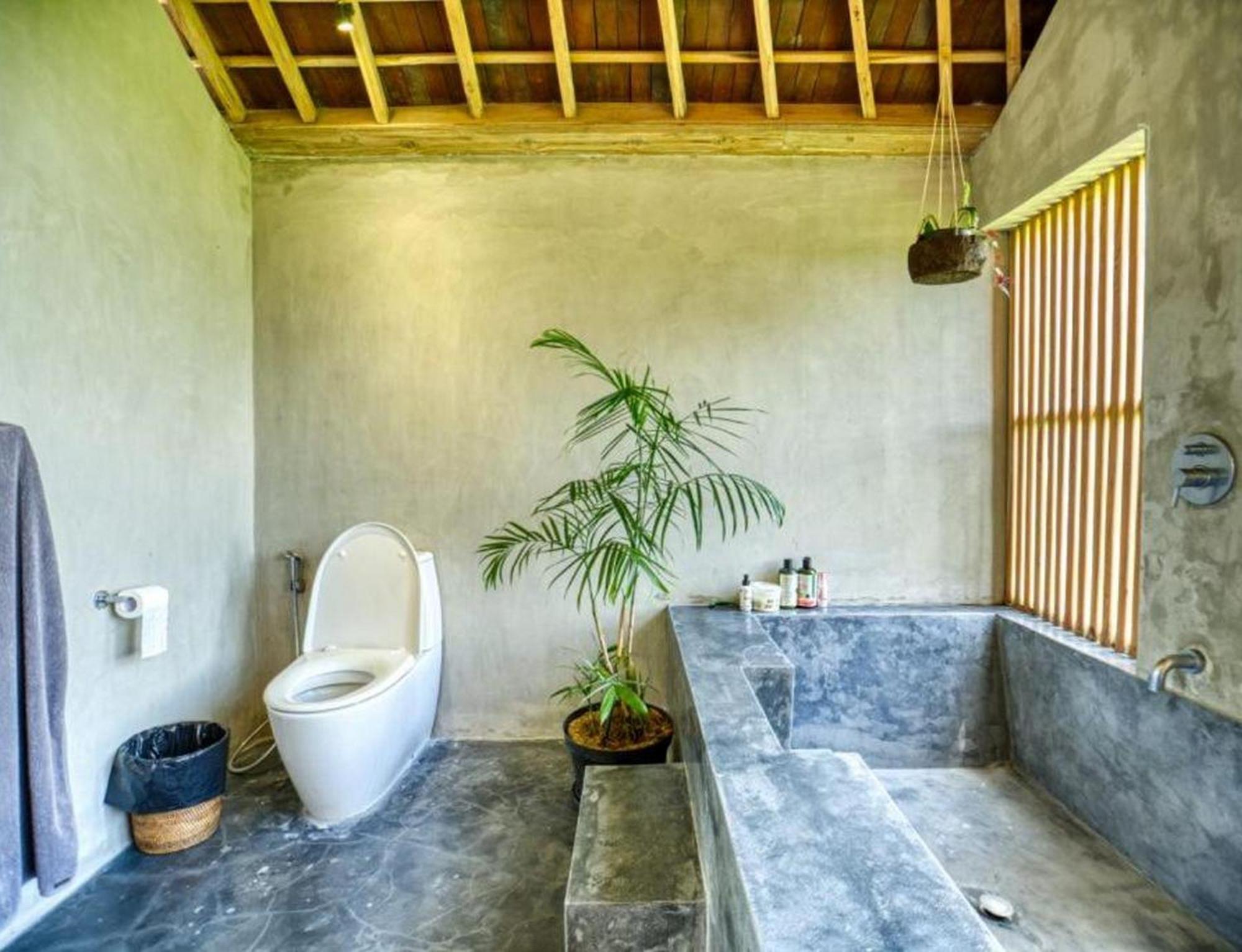 Ubud Terrace By Betterplace Buitenkant foto