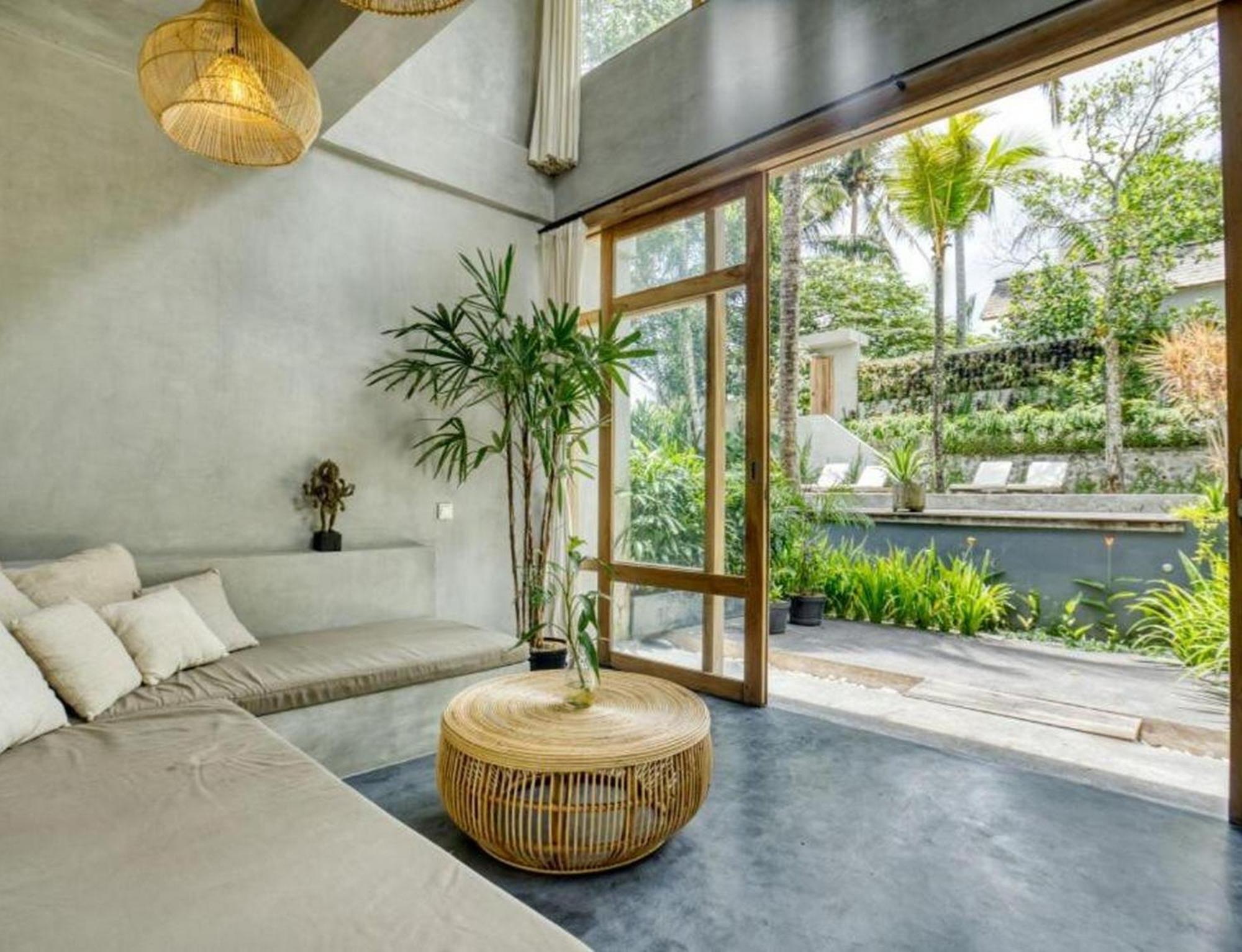 Ubud Terrace By Betterplace Buitenkant foto