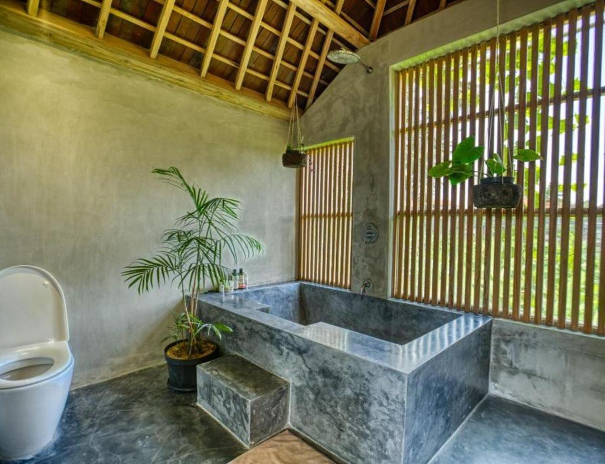 Ubud Terrace By Betterplace Buitenkant foto